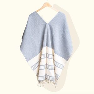 Tribe Alive Caftan Coverup